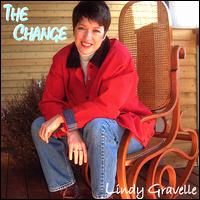 Change von Lindy Gravelle