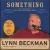 Something Old...New...Borrowed...Blue von Lynn Beckman