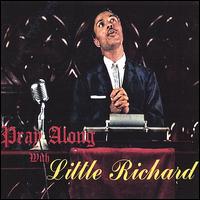 Pray Along with Little Richard, Vol. 4 von Little Richard