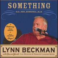 Something Old...New...Borrowed...Blue von Lynn Beckman