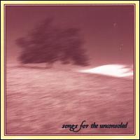 Songs for the Unconsoled von Rick Lassiter