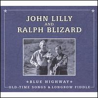 Blue Highway von John Lilly