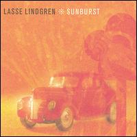 Sunburst von Lasse Lindgren