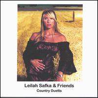 Country Duetts von Leilah Safka