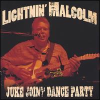 Juke Joint Dance Party von Lightnin' Malcolm