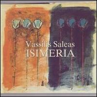 Isimeria von Vassilis Saleas
