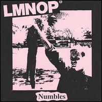 Numbles von LMNOP