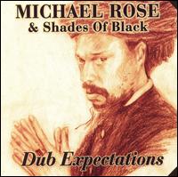 Dub Expectations von Michael Rose
