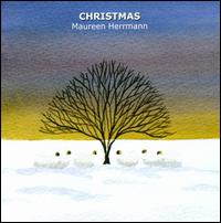 Christmas von Maureen Herrmann