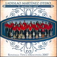Rondalla Típica Orocoveña 2007 von Ladislao Martinez