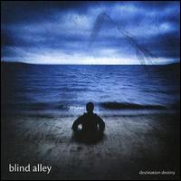 Destination Destiny von Blind Alley