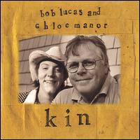 Kin von Bob Lucas