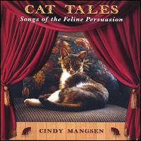 Cat Tales von Cindy Mangsen