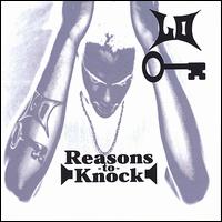 Reasons to Knock von Lo-Key