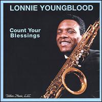 Count Your Blessings von Lonnie Youngblood
