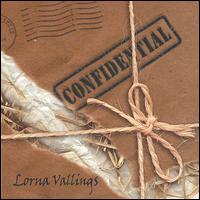 Confidential von Lorna Vallings