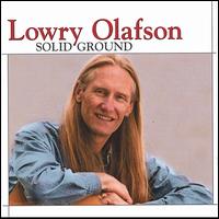 Solid Ground von Lowry Olafson