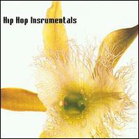 Hip Hop Instrumentals von Lugo