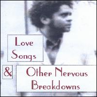 Love Songs and Other Nervous Breakdowns von Lugo