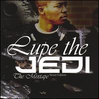 Lupe the Jedi von Lupe Fiasco