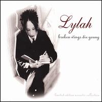 Broken Wings Die Young von Lylah