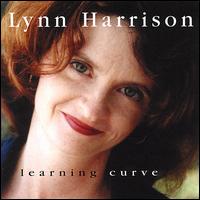Learning Curve von Lynn Harrison
