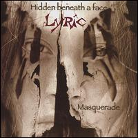 Masquerade von Lyric