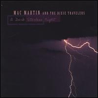 Dark Starless Night von Mac Martin