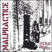Stab Wounds von Malpractice