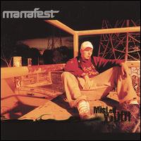 Misled Youth von Manafest