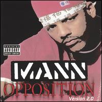 Opposition v2.0 von Mann