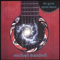Great Spiral Dance von Michael Mandrell