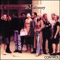 Control von Christopher Maloney