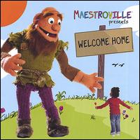 Welcome Home von Little Maestros
