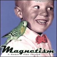 Damn Fine Record von Magnetism