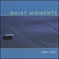 Quiet Moments von Marc Allen