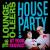 House Party von The Lounge-O-Leers