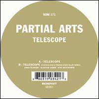 Telescope von Partial Arts