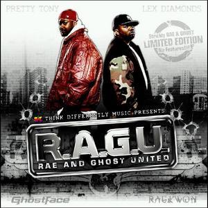 R.A.G.U., Pt. 1 von Raekwon