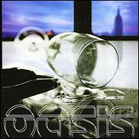 Sunday Morning Call von Oasis