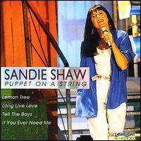 Puppet on a String von Sandie Shaw