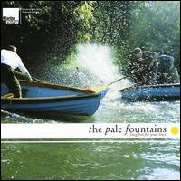 Longshot for Your Love von Pale Fountains