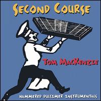 Second Course von Tom MacKenzie
