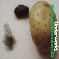 Dinosaur Adventure 3D [UK CD #2] von Underworld