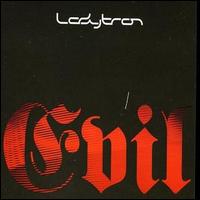 Evil [UK CD #1] von Ladytron
