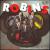I Must Be Dreamin: The Robins on RCA Crown and Spark 1953-55 von The Robins