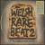 Welsh Rare Beat, Vol. 2 von Various Artists
