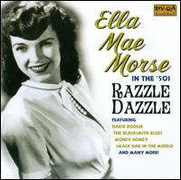 In the 50's: Razzle Dazzle von Ella Mae Morse