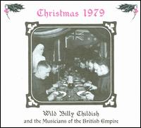 Christmas 1979 von Billy Childish