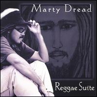 Reggae Suite von Marty Dread